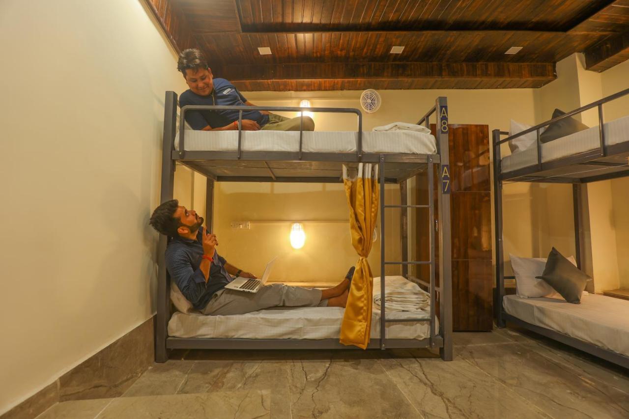 Perfectstayz Aiims Near Aiims Hospital Rishikesh Exterior photo