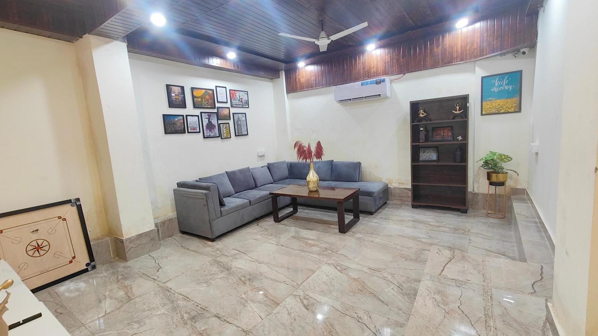 Perfectstayz Aiims Near Aiims Hospital Rishikesh Exterior photo