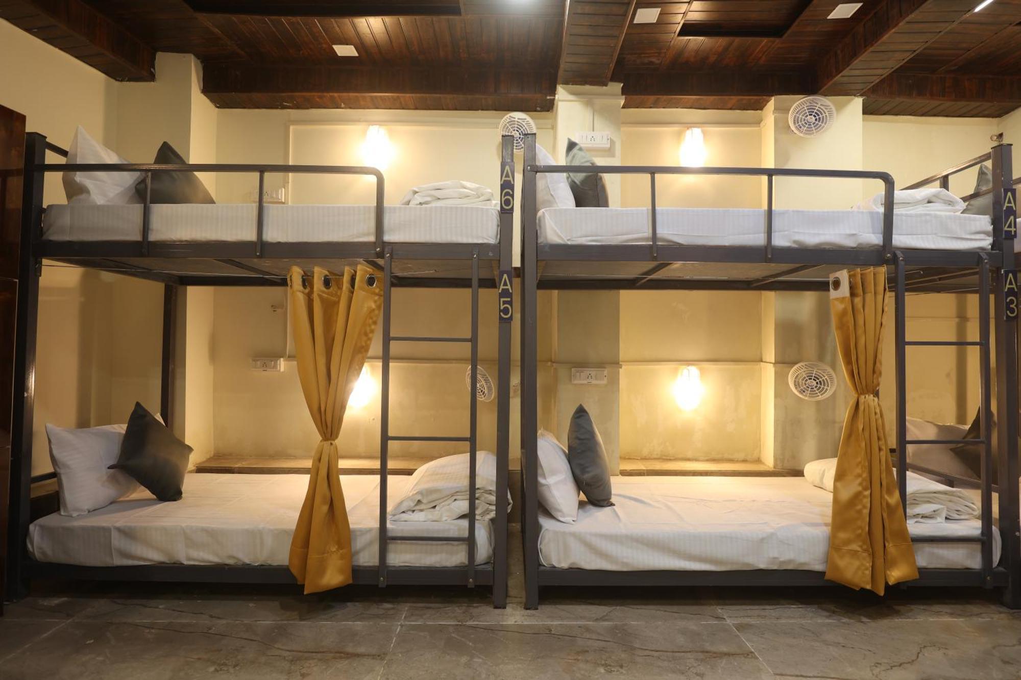 Perfectstayz Aiims Near Aiims Hospital Rishikesh Exterior photo