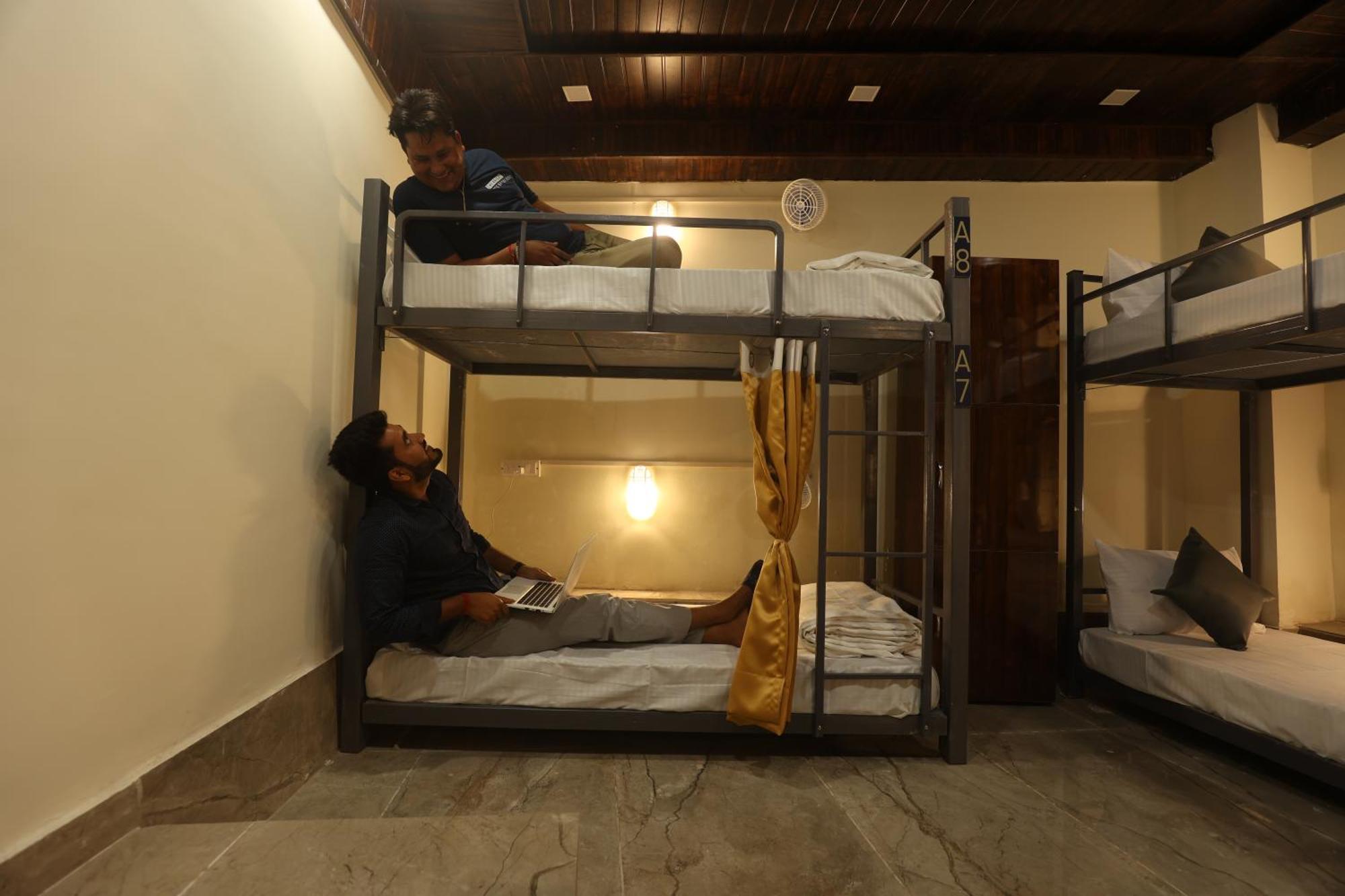 Perfectstayz Aiims Near Aiims Hospital Rishikesh Exterior photo