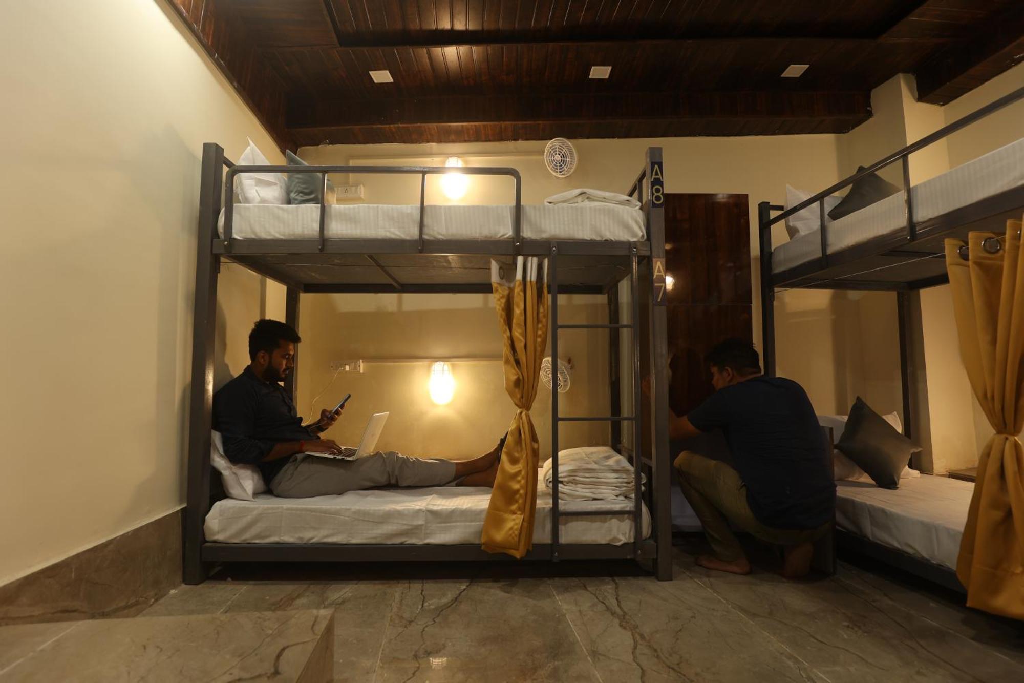 Perfectstayz Aiims Near Aiims Hospital Rishikesh Exterior photo