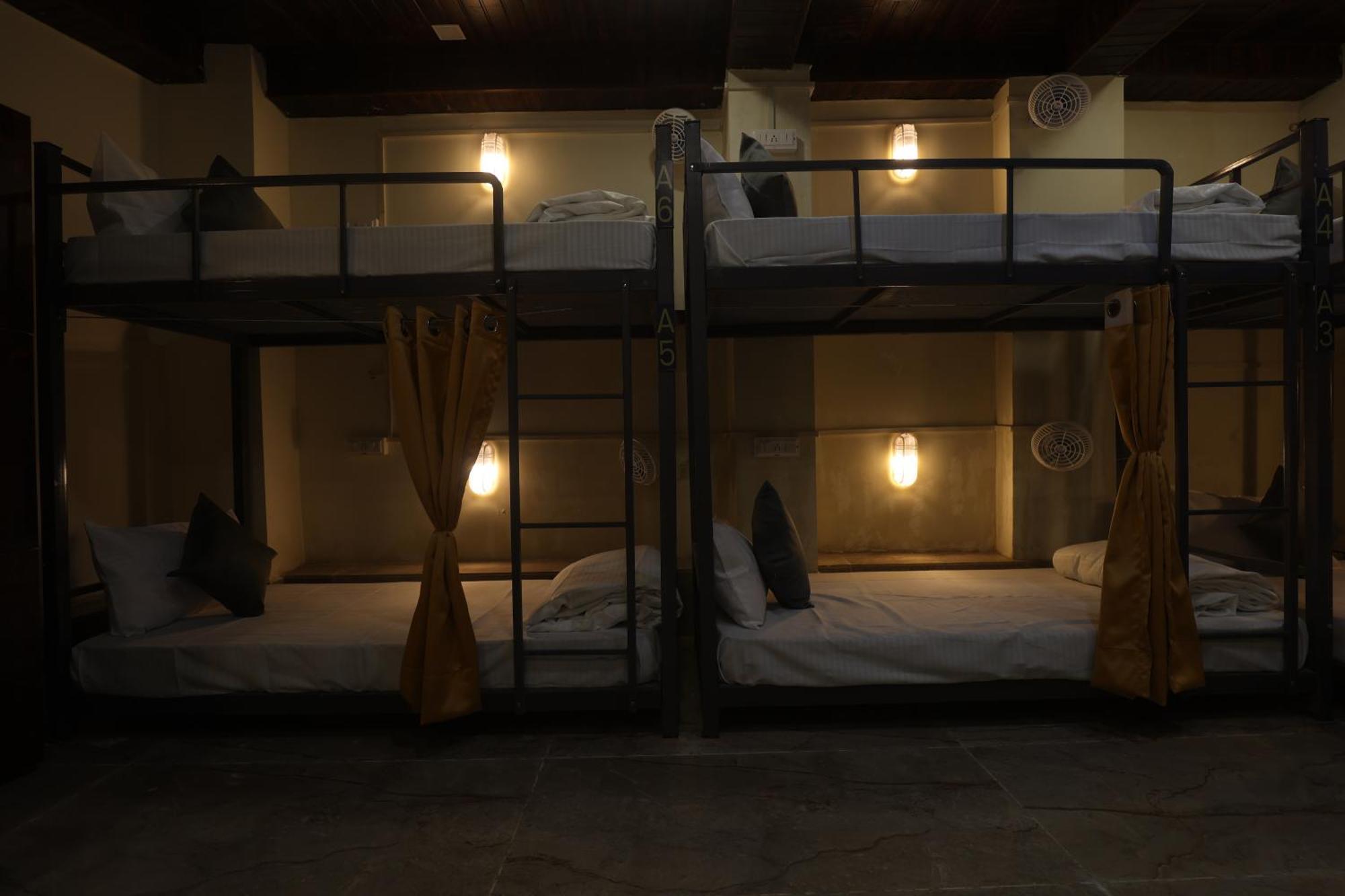 Perfectstayz Aiims Near Aiims Hospital Rishikesh Exterior photo