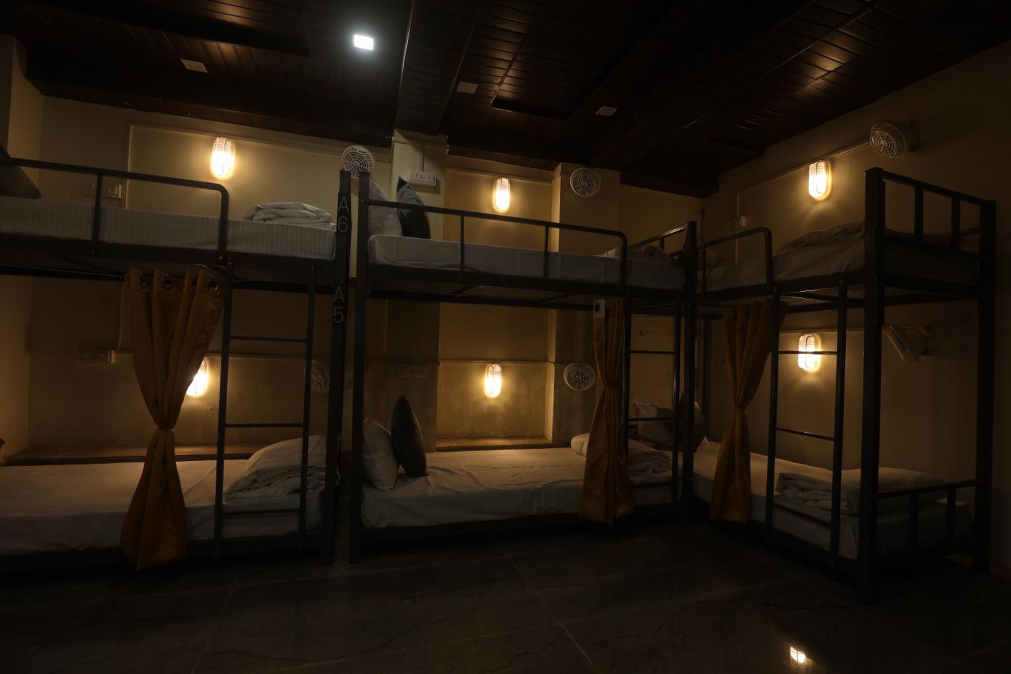 Perfectstayz Aiims Near Aiims Hospital Rishikesh Exterior photo