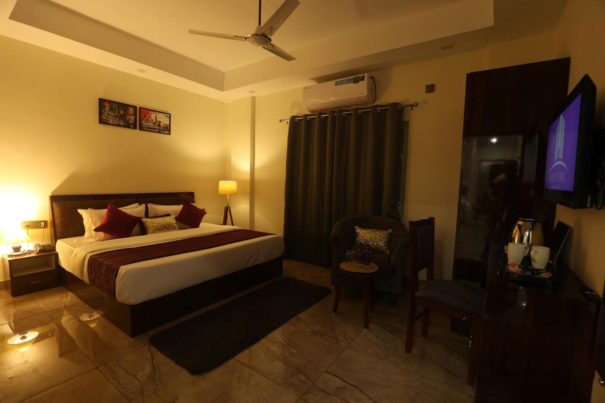 Perfectstayz Aiims Near Aiims Hospital Rishikesh Exterior photo