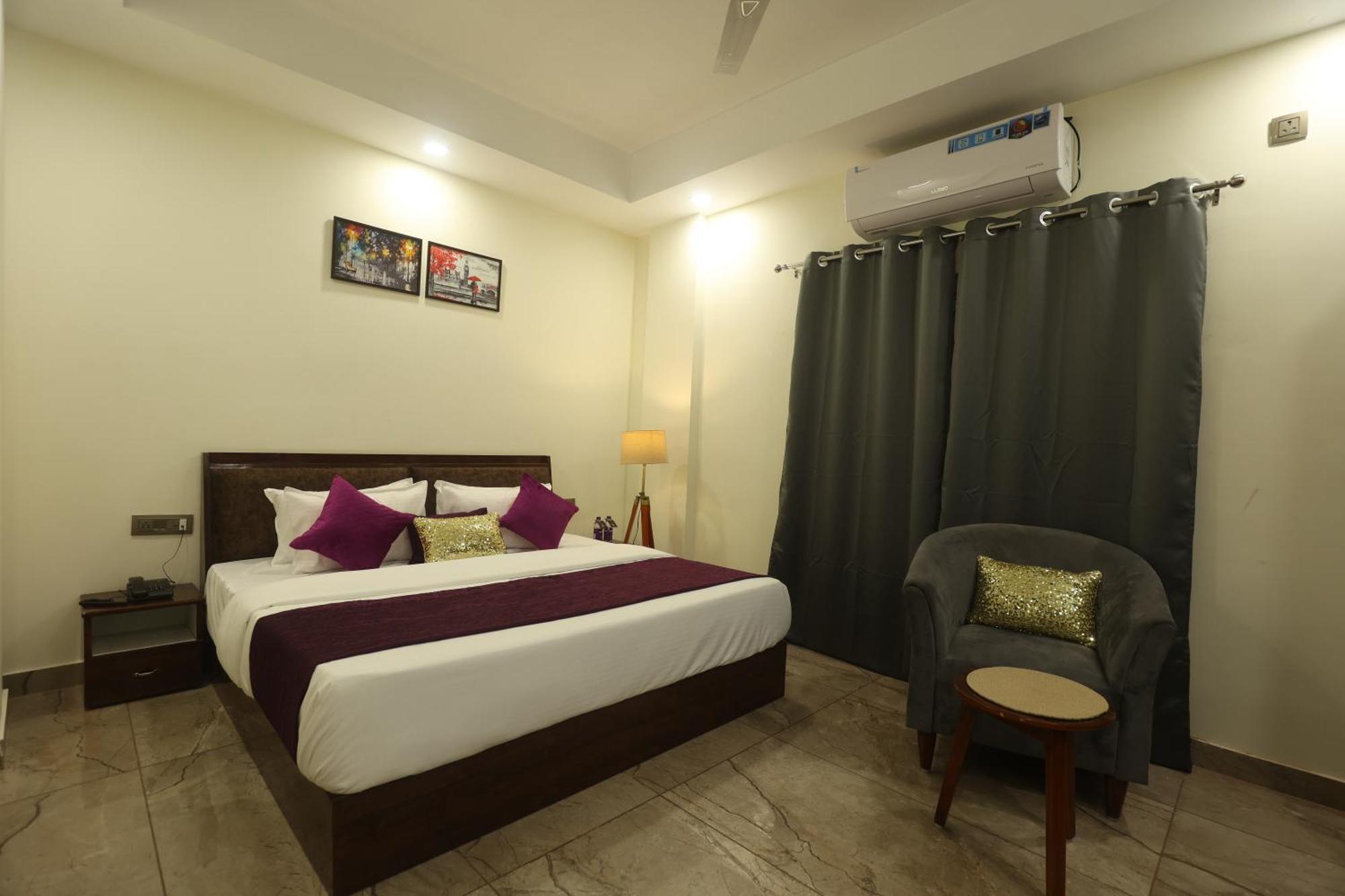 Perfectstayz Aiims Near Aiims Hospital Rishikesh Exterior photo