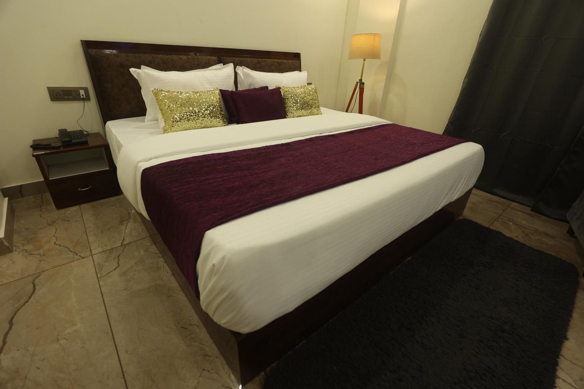 Perfectstayz Aiims Near Aiims Hospital Rishikesh Exterior photo