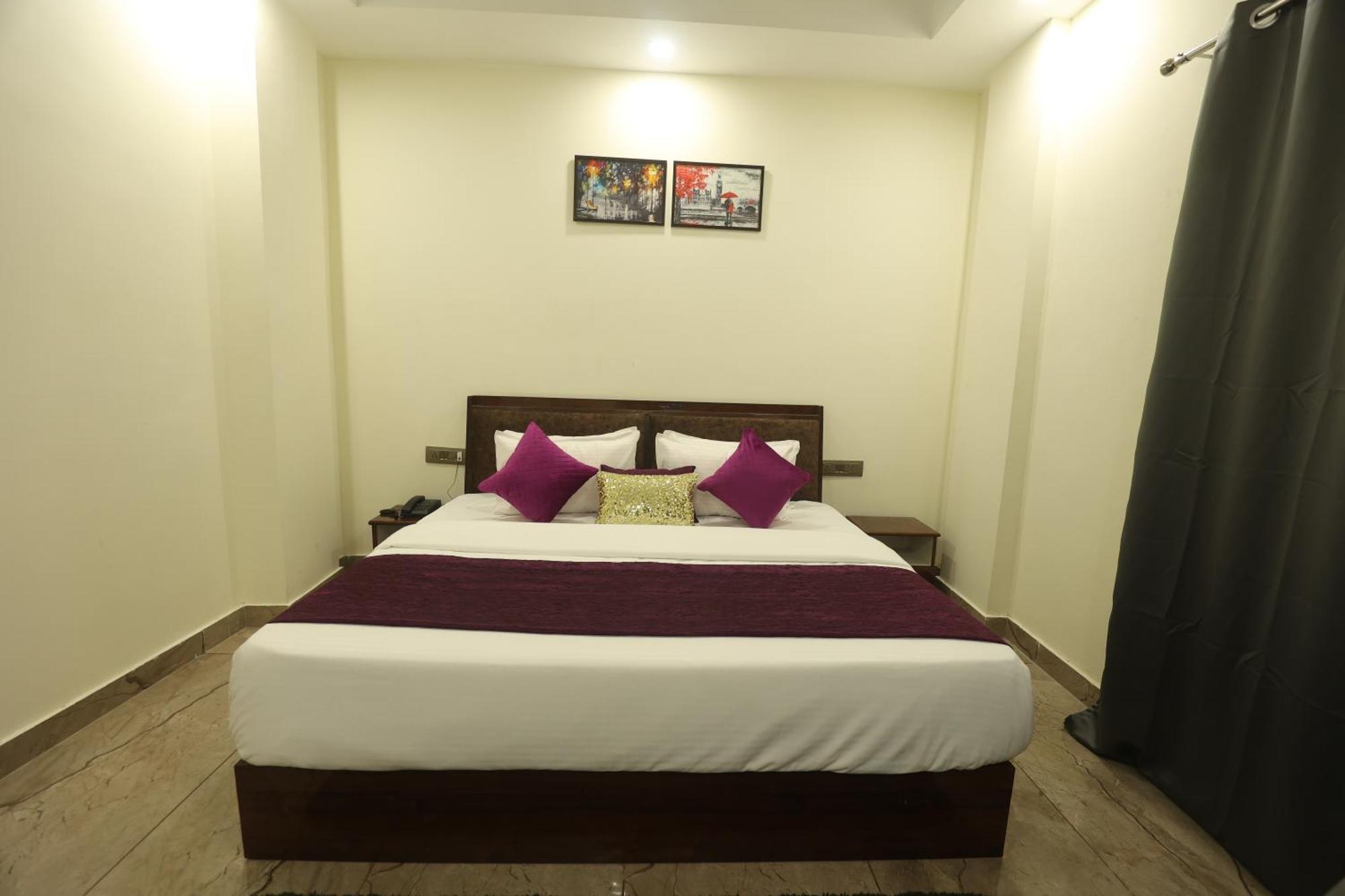 Perfectstayz Aiims Near Aiims Hospital Rishikesh Exterior photo