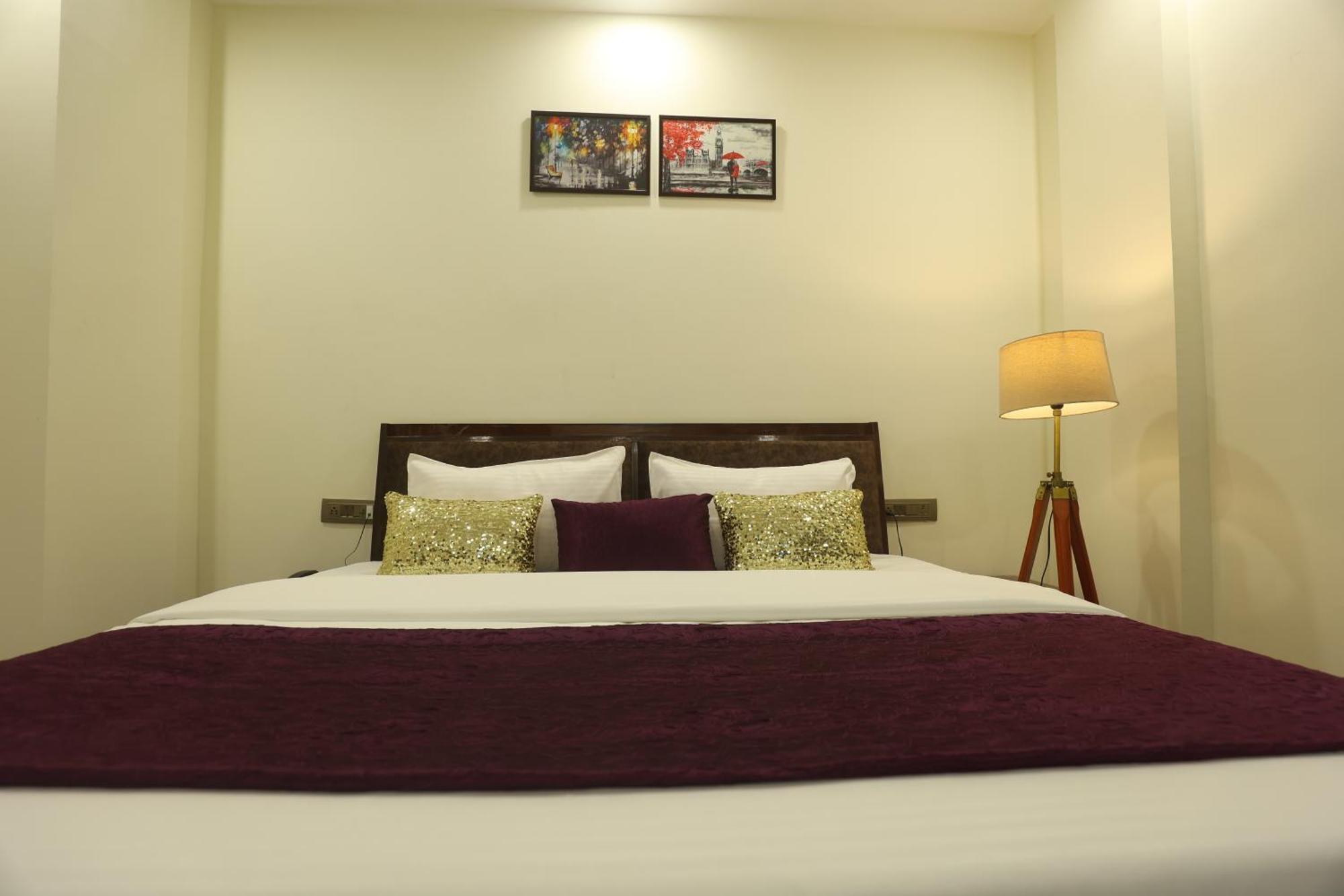 Perfectstayz Aiims Near Aiims Hospital Rishikesh Exterior photo