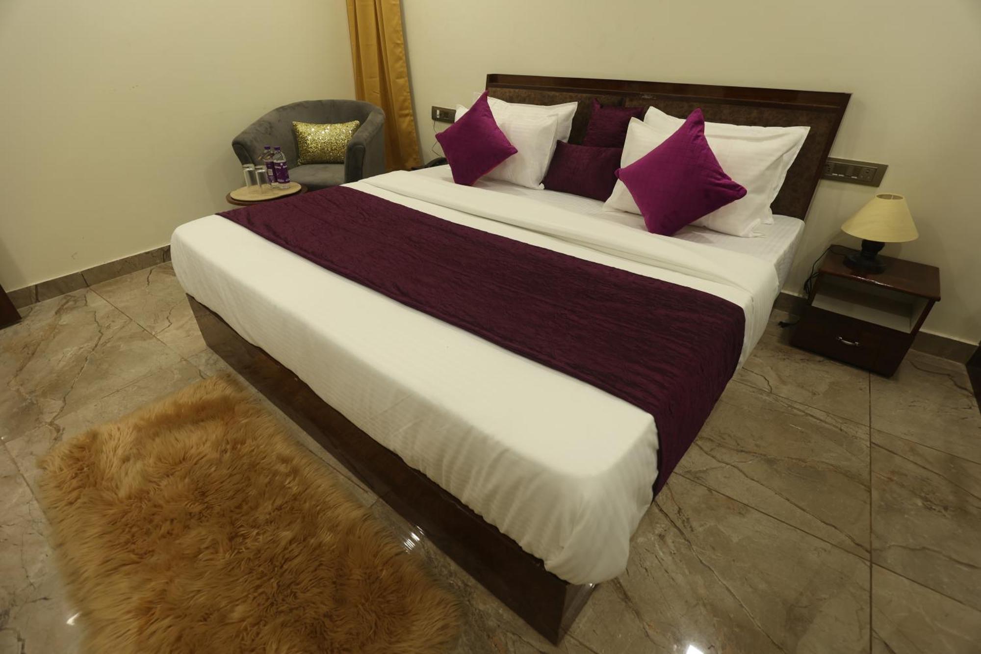 Perfectstayz Aiims Near Aiims Hospital Rishikesh Exterior photo