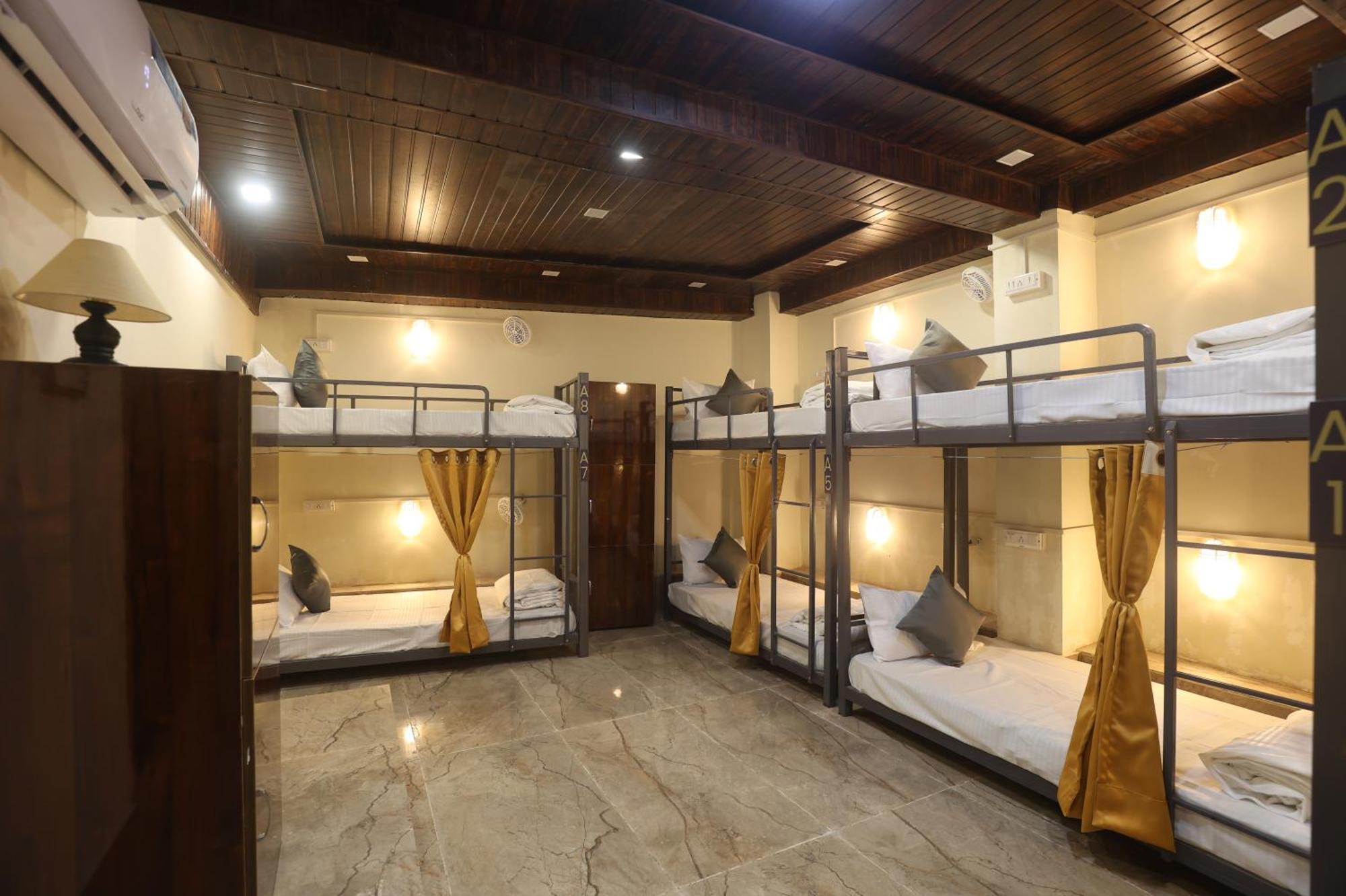 Perfectstayz Aiims Near Aiims Hospital Rishikesh Exterior photo